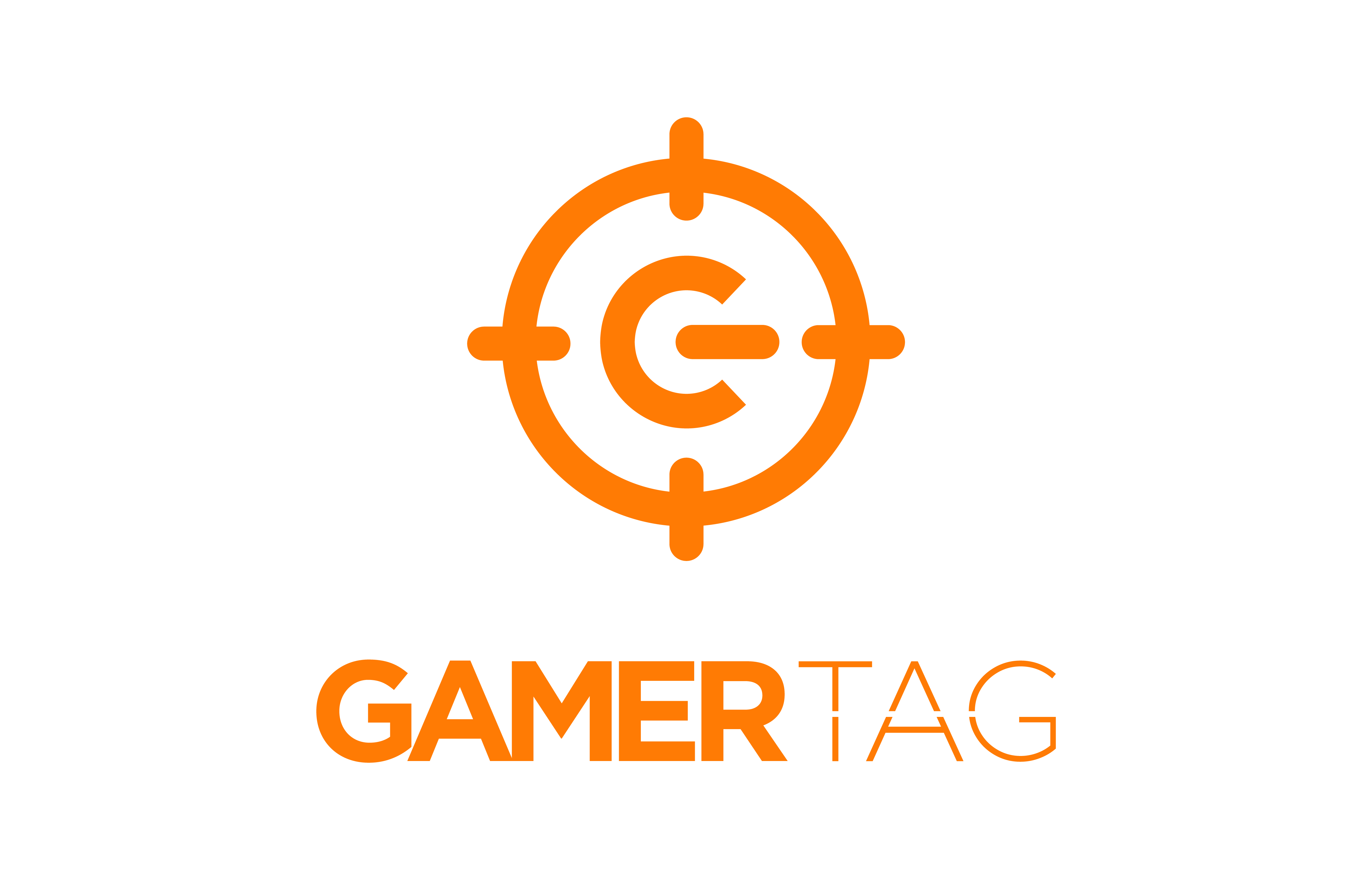 Gamer Tag